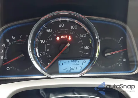 2015 Toyota Rav4 Limited из США, поврежденный, VIN 2T3DFREV9FW267392